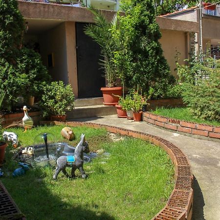 Къща За Гости Вероника Sosopol Exterior foto