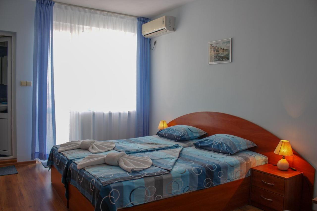 Къща За Гости Вероника Sosopol Exterior foto