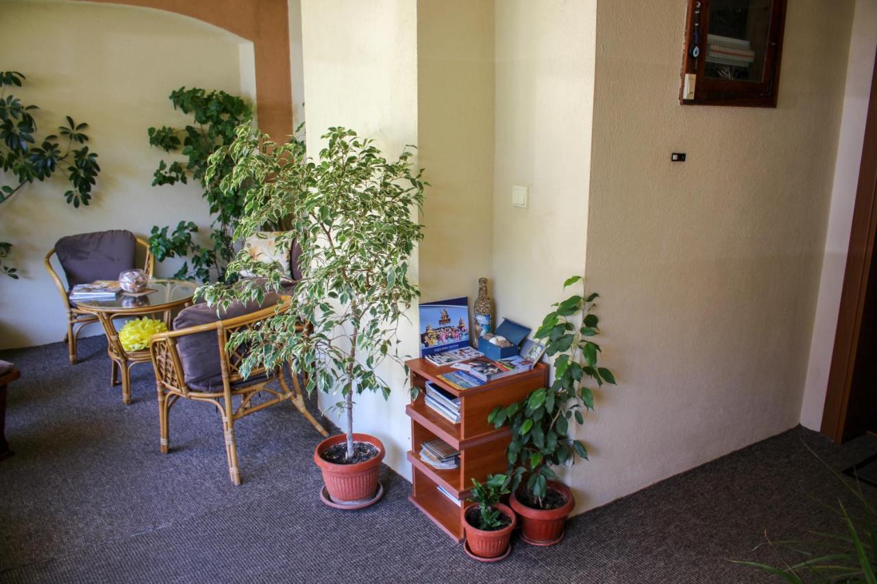Къща За Гости Вероника Sosopol Exterior foto