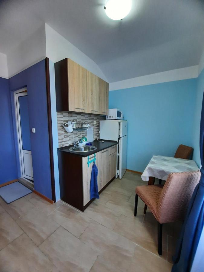 Къща За Гости Вероника Sosopol Exterior foto