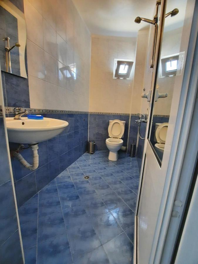Къща За Гости Вероника Sosopol Exterior foto