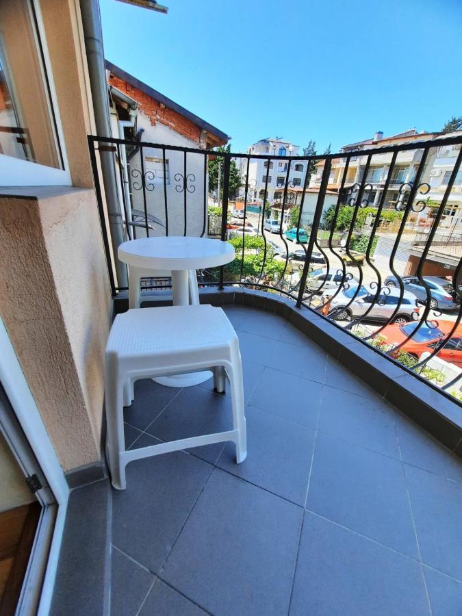 Къща За Гости Вероника Sosopol Exterior foto